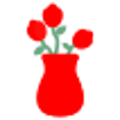 گلدان